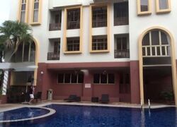 Villa Azura (D10), Condominium #556793071